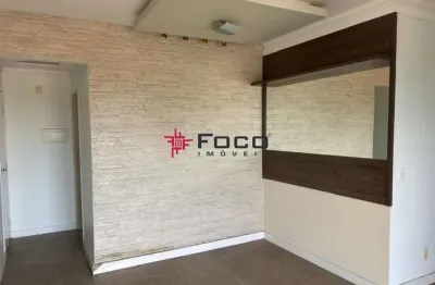 Apartamento citta di roma - jardim augusta - 2 dormitórios - 67m²