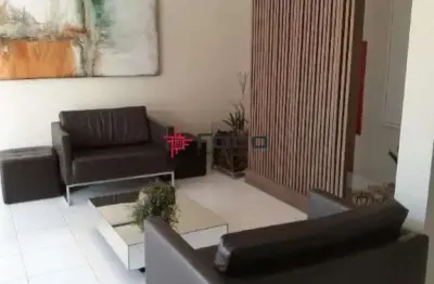 Apartamento com 3 quartos para alugar na Rua Mário Alves de Almeida, Jardim Satélite, São José dos Campos