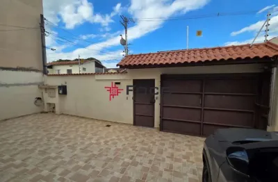 Casa com 4 quartos à venda na Rua Professor Jacir Madureira, Santana, São José dos Campos