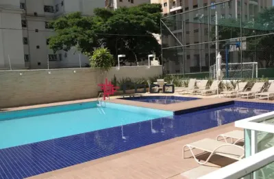 Apartamento - Boulevard Park Aquarius -  3 suítes - 2 vagas - 160m²