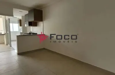 Apartamento de 2 dormitórios para locação no jardim satélite