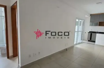 Apartamento de 2 dormitórios para Locação no Jardim Satélite