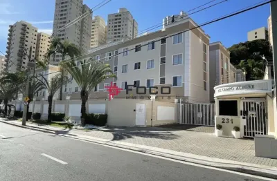 Apartamento/Padrão - Residencial - No bairro Vila Ema -  Residencial Campo Alegre