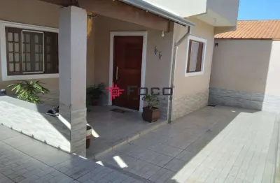 Casa com 5 quartos à venda na Rua São Luiz, Centro, Jacareí