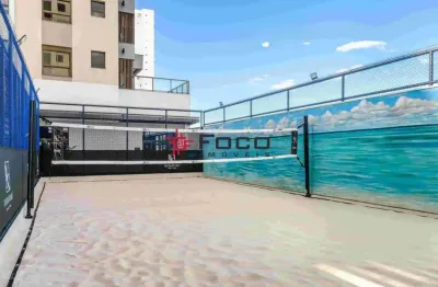 Sala comercial para alugar na Rua Carlos Maria Auricchio, Condomínio Royal Park, São José dos Campos