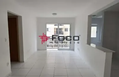 Apartamento de 2 dormitórios para Locação e Venda no Monte Castelo