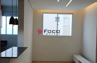 Apartamento/padrão - residencial - no bairro jardim das industrias -  spazio campos gerais