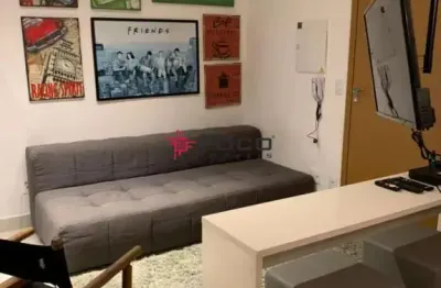 Apartamento/Condomínio - Moriah - No bairro Altos do Esplanada, São José dos Campos - SP