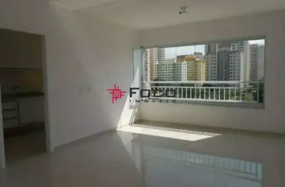 Apartamento / Illuminato / 2 Dormitórios / 1 suíte / 1 vaga / 80.45m² / Jd. Aquárius