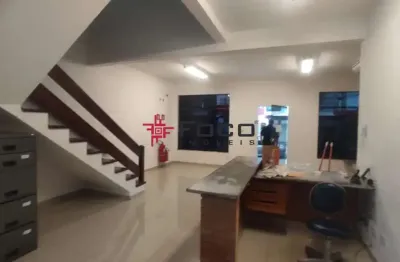 Ponto comercial para alugar na Rua Engenheiro João Fonseca dos Santos, Vila Adyana, São José dos Campos