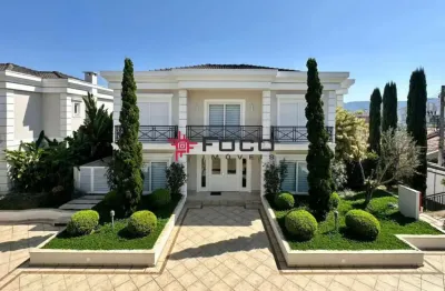 Casa em condomínio fechado com 4 quartos para alugar na Rua Agnello Marchi, Vila Oliveira, Mogi das Cruzes
