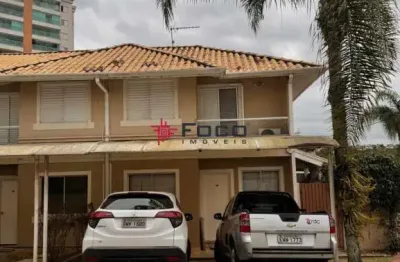 Casa - Cond. Dei Fiori - Urbanova - 03 dormitórios - 01 suite - 92m²