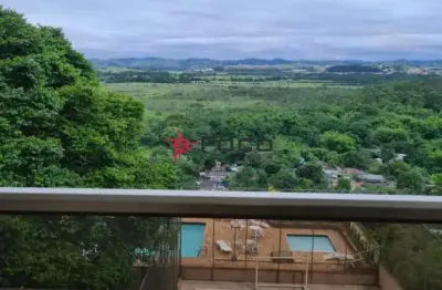 Apartamento - Ed. Pôr do Sol - Centro - 3 dormitórios sendo 1 suíte - 160m².