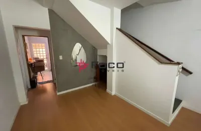 Sobrado para Locação no Jd. Aquarius - 3 Dormitórios - .. m² - 1 Vaga de garagem - São José dos Campos