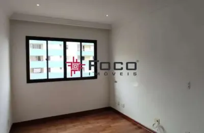 Apartamento/Padrão - Residencial - No bairro Parque Residencial Aquarius - Sport Tower