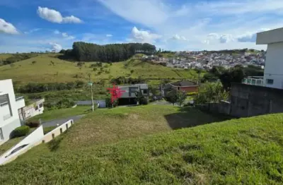 Terreno/Condomínio - Residencial alto padrão - Condomínio Residencial Mirante do Vale - 1000m² - Jacareí