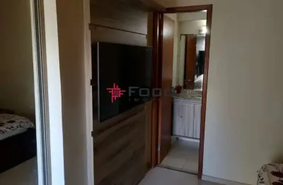 Apartamento/Padrão - Residencial - No bairro Loteamento Urbanova II -  Portal da Serra