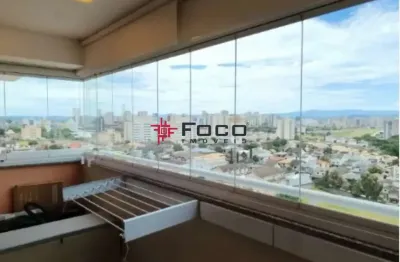Apartamento - Edificio Lume - Jardim América - 2 Dormitórios - 61 m²
