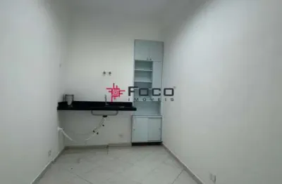 Ponto comercial para alugar na Rua Padre Rodolfo, Vila Ema, São José dos Campos