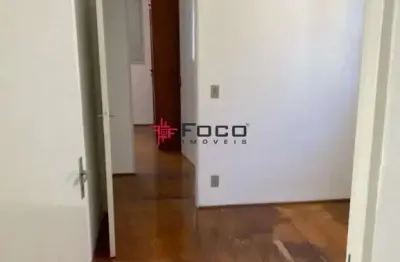 Apartamento com 3 quartos para alugar na Rua Santa Clara, Vila Adyana, São José dos Campos