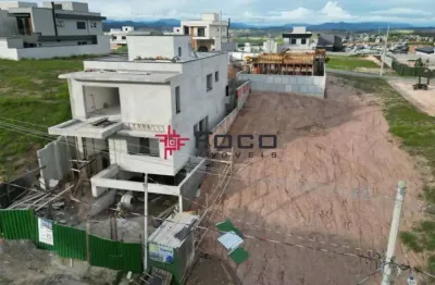Terreno/Condomínio - Residencial - No bairro Loteamento Terras Alpha São José dos Campos - Terras Alpha