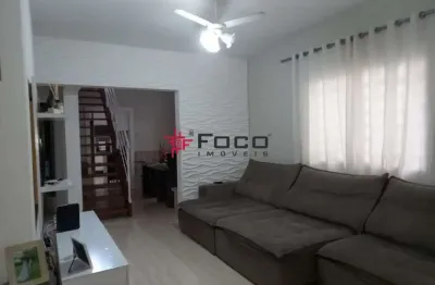 Casa com 5 quartos à venda na Rua Ilha do Sul, Jardim Paraíso, São José dos Campos