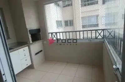 Apartamento - Condomínio La Cité, de 04 Dormitórios e 02 Suítes No bairro Vila Ema