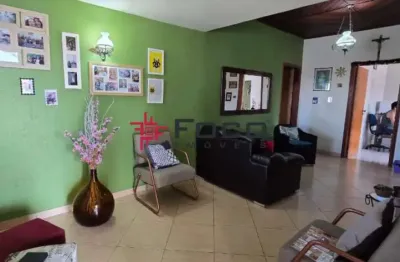 Casa com 5 quartos à venda na Rua Presidente Washington Luís, Santana, São José dos Campos
