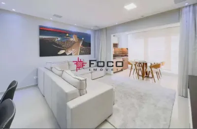 Apartamento a Venda com 2 Dormitórios / Splendor Garden / 75m² / Jd. das Industrias / São José dos Campos