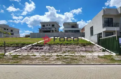 Terreno/Condomínio - Residencial - No bairro Loteamento Terras Alpha São José dos Campos - Terras Alpha