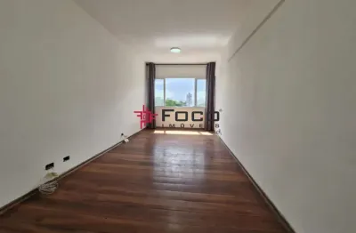 Apartamento / Edifício Cabo Canaveral / Vila Ema / 03 Dormitórios / 76m² / São José dos Campos