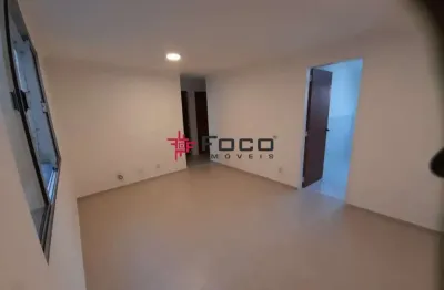 Apartamento / Edifício Campo Belo / Jardim Satélite / 03 Dormitórios / 68m² / São José dos Campos