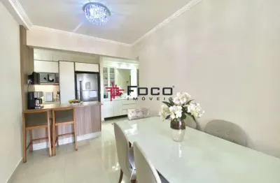 Apartamento / Piazza Strauss / Vila Ema / 02 Dormitórios / 70m² / São José dos Campos