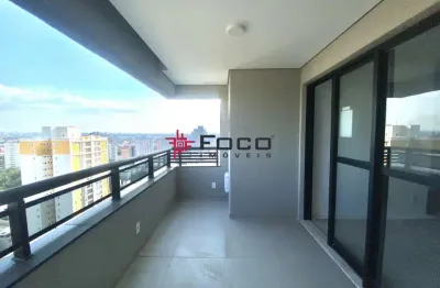 Apartamento / Wonder / Jardim Satélite / 03 Dormitórios / 85m² / São José dos Campos