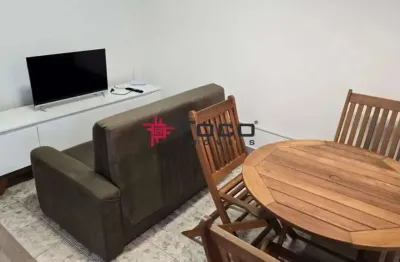 Apartamento / Edifício Suíte Service / Jardim São Dimas / 01 Dormitório / 36m² / São José dos Campos