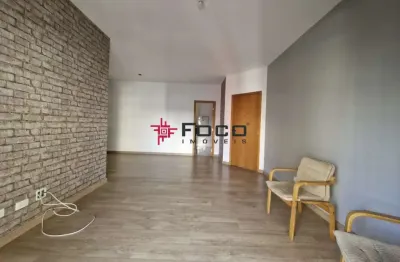 Apartamento / Edifício Villaggio Aquárius / Jardim Aquárius / 04 Dormitórios / 134m² / São José dos Campos