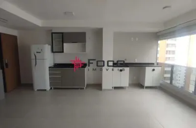 Apartamento para Locação / 1 Suíte / 1 Vaga de garagem / Jardim Aquarius / São José dos Campos