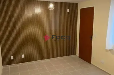 Apartamento / Edifício Campo Belo / Jardim Esplanada / 03 Dormitórios / 57m² / São José dos Campos