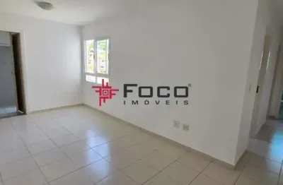 Apartamento de 2 dormitórios para Locação no Jardim Esplanada
