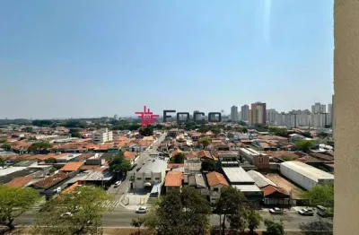 Apartamento - Residencial Reiwa - 3 dormitórios (1 suíte) - Jardim América