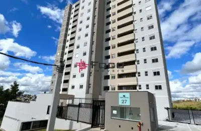 Apartamento/Padrão - Residencial - No bairro Condomínio Residencial Colinas do Paratehy - Jardins do Paratehy