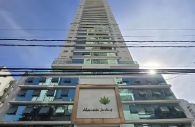 Apartamento à venda na Avenida Brasil, 180, Centro, Balneário Camboriú