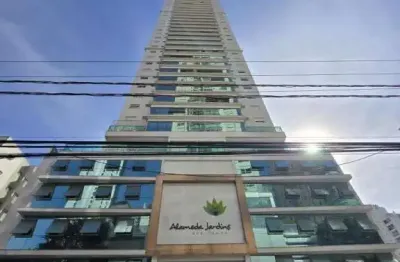 Apartamento à venda na Avenida Brasil, 180, Centro, Balneário Camboriú