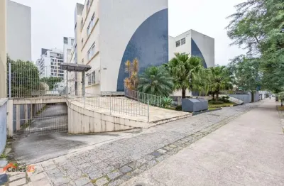 Apartamento com 3 quartos à venda na Avenida Presidente Getúlio Vargas, 2340, Água Verde, Curitiba
