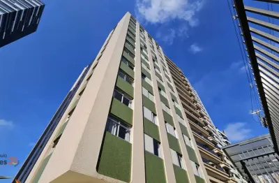 Venda apartamento 3 quartos (1 suíte) batel curitiba