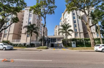 Venda apartamento 2 quartos ( 1 suíte) no água verde em curitiba