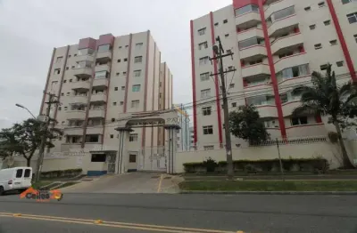 Apartamento com 3 quartos à venda na Rua dos Funcionários, 144, Ahú, Curitiba