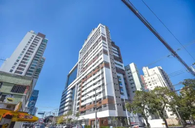 Apartamento com 2 quartos à venda na Rua Professor Guido Straube, 75, Água Verde, Curitiba