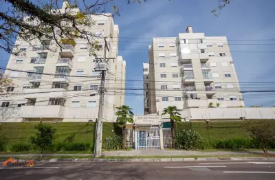 Apartamento com 3 quartos à venda na Rua Engenheiros Rebouças, 1769, Rebouças, Curitiba