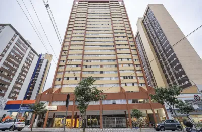 Apartamento com 3 quartos à venda na Avenida João Gualberto, 1134, Juvevê, Curitiba